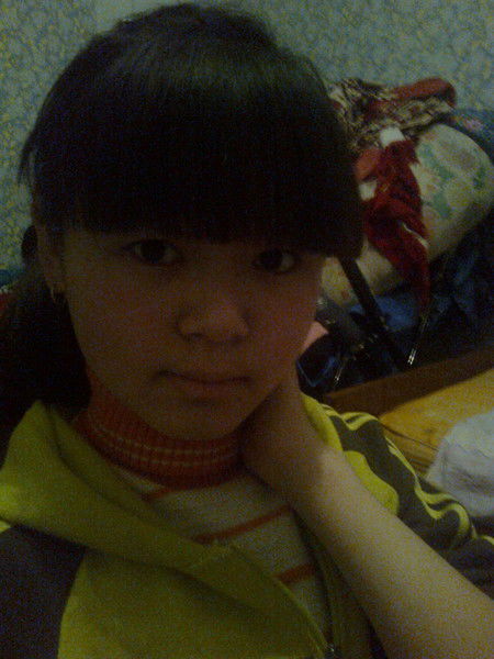 Лаззат Рахимова