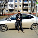 Алена Макушева