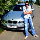 Андрей Ключник