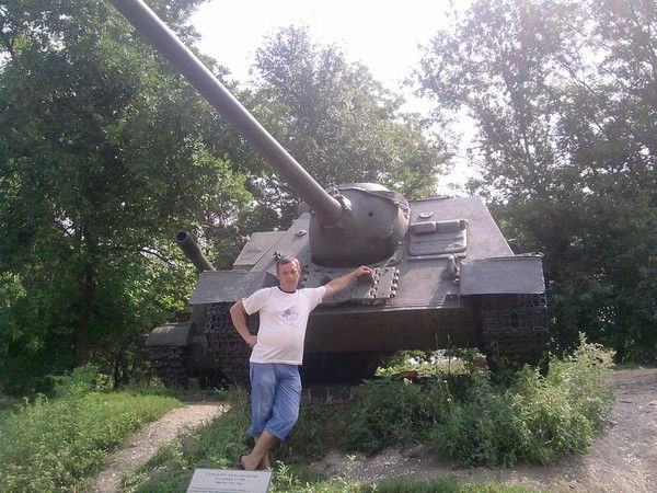 Александр Ляшенко