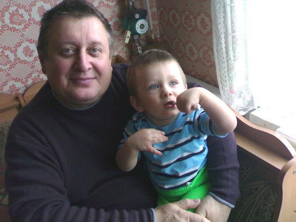 Александр Ермолов