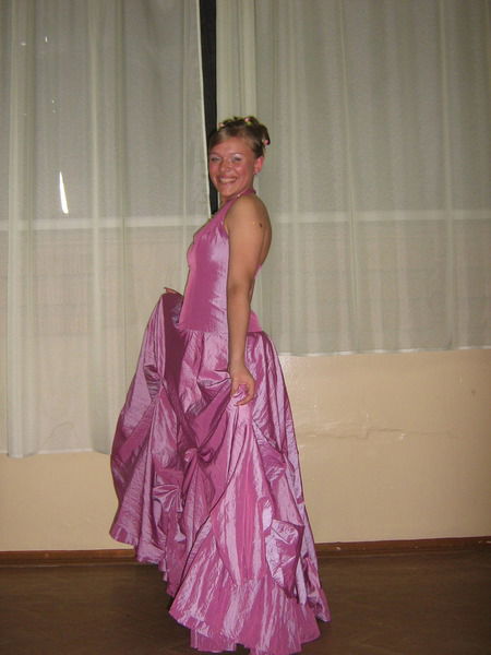 Ксения Помигалова