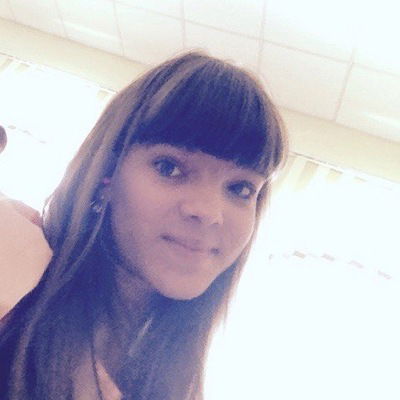 Елизавета Чапенко