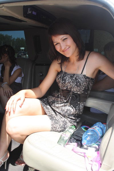 Гульназ Шакирова