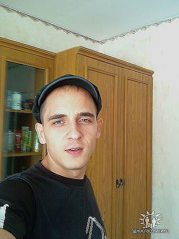 Алесандр Белоконь