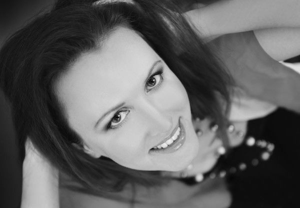 Екатерина Соловьева