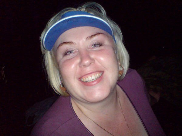 Любовь Кривощекова