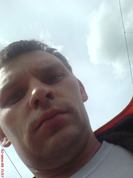 Василий Малыгин