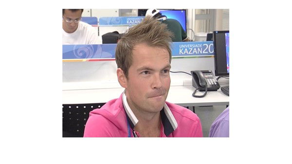 Ильяс Сиразов