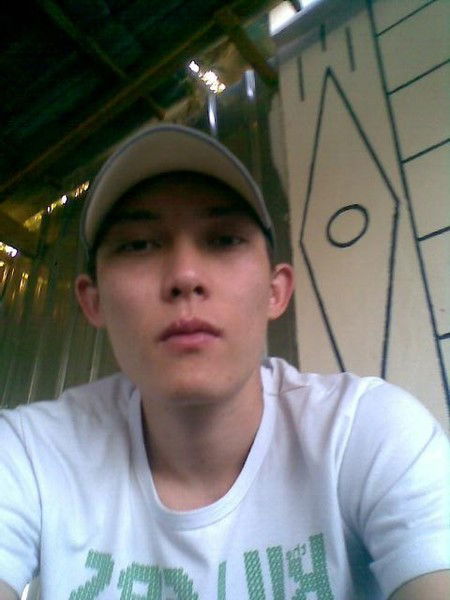 Алмат Рамазан