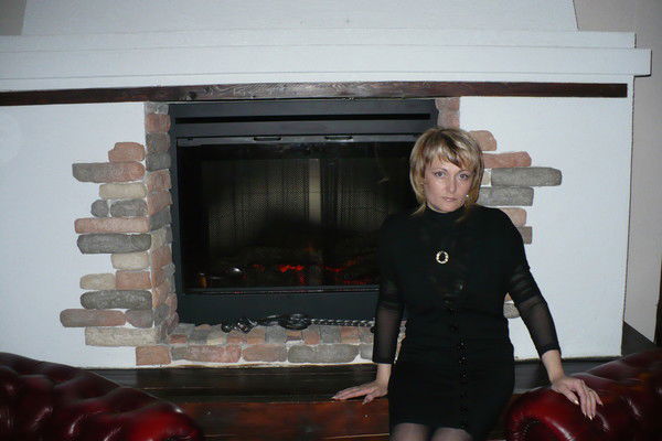 Ирина Сницерук