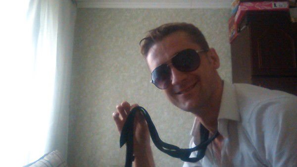 Антон Булдынский