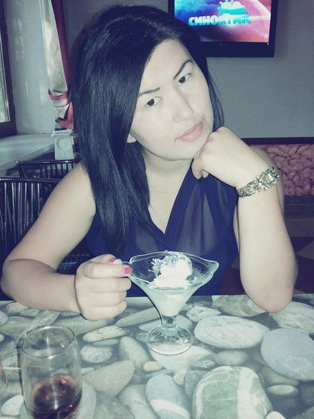 Молли **the Best**