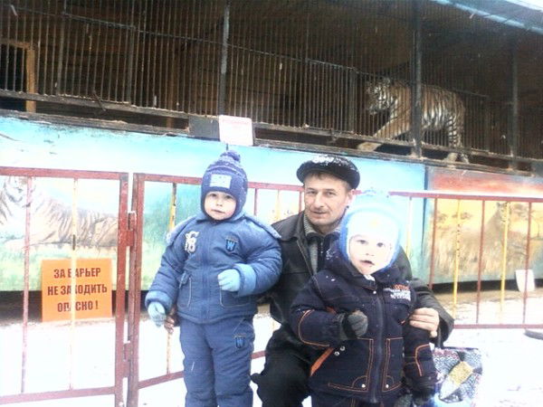 Олеся Кириллова