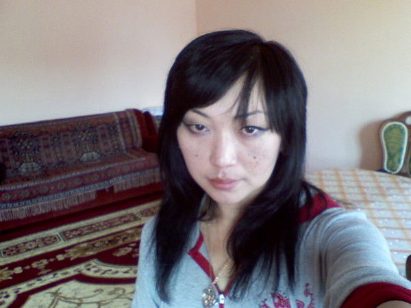 Алтынай Бектасова