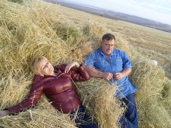 Лариса Костюк