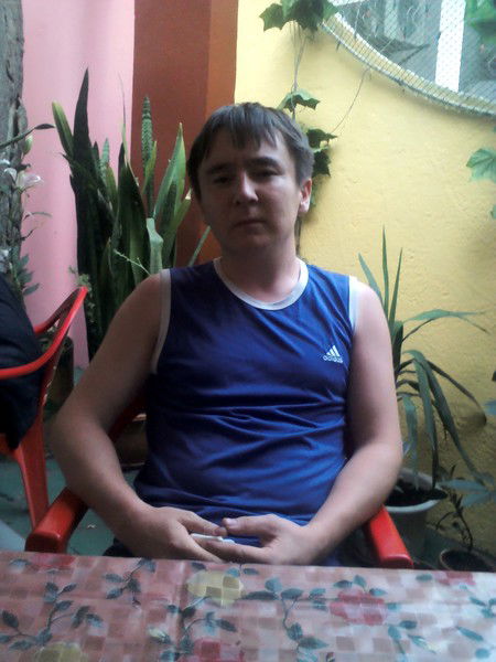 Азамат Умиров