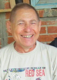 Николай Серебряков