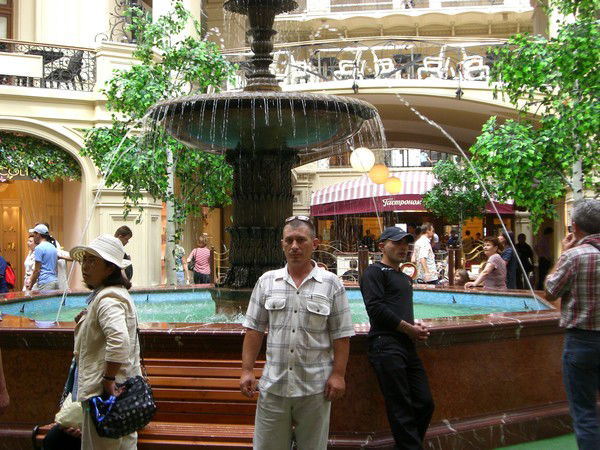 Олег Журавлев