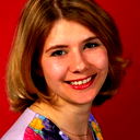 Оксана Перегудова