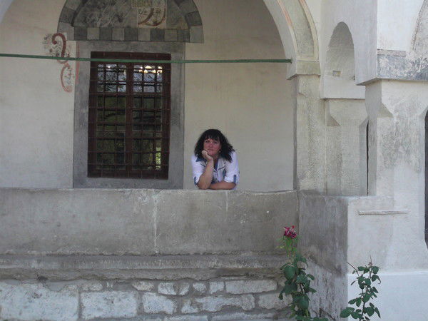 Инна Абдуллаева