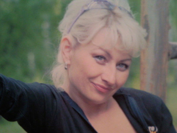 Гульнара Пятибратова