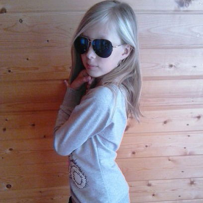 Анна Рябова