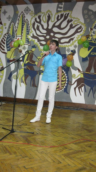 Міша Павлик