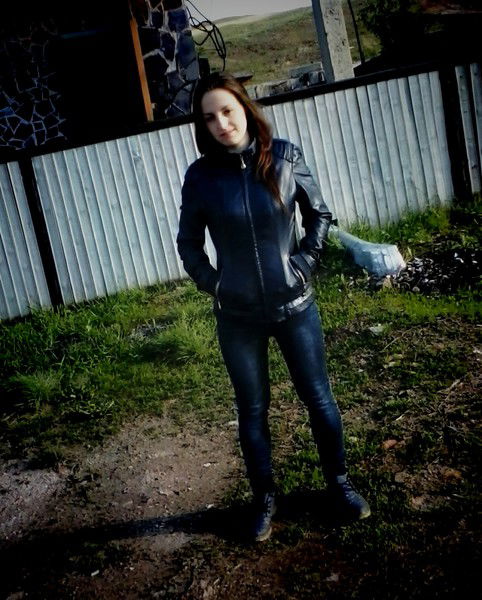 Анастасия Богатырева