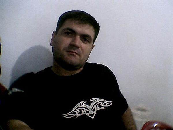 Гамлет Асадов