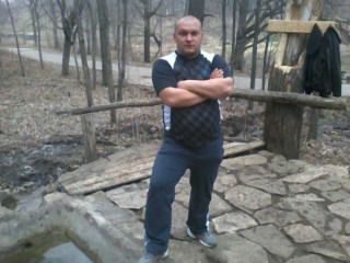 Сергей Коновалов