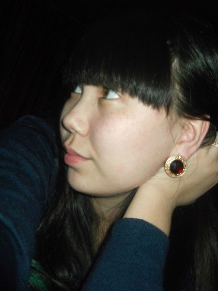 Саниюша Омарова