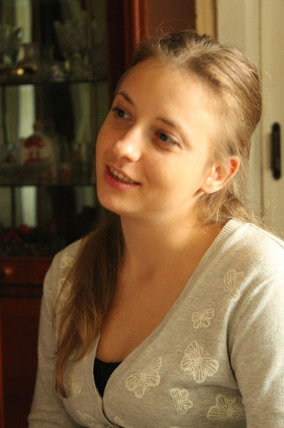 Татьяна Авраменко