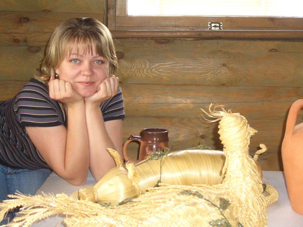 Елена Тиссен