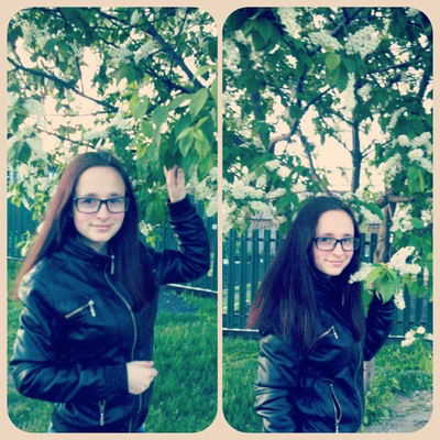 Елена Павловская