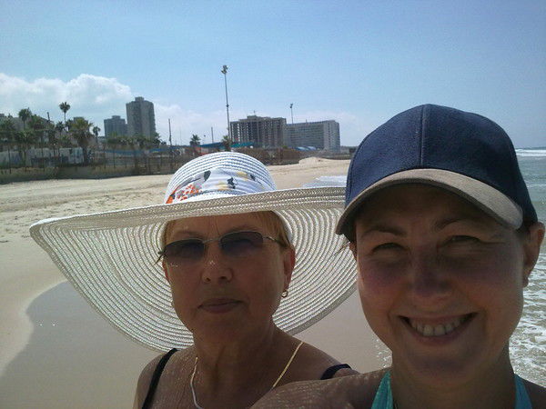 Лида Игнаткина