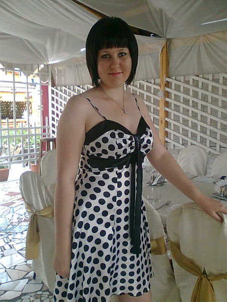 Алина Валиева