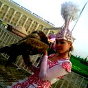 J@dir@ Мейрамбековна