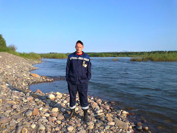 Владимир Шорохов