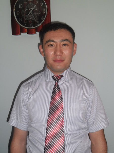 Кайыр Даулетбаев