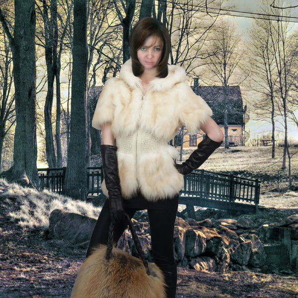 Анна Анечка