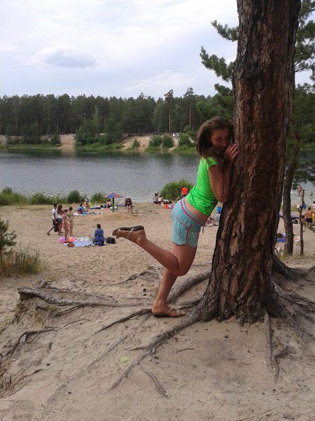 Наталья Чужик