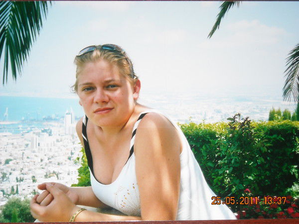 Вероника Соколовская