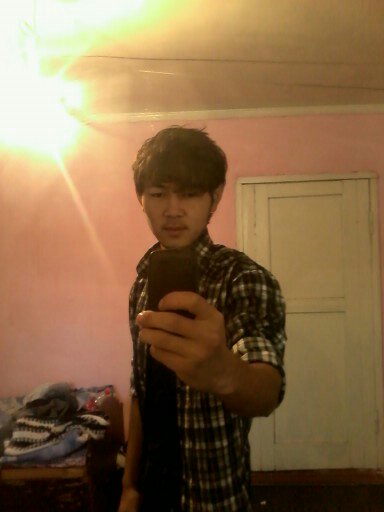 Максат Борубайев