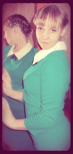 Екатерина Трушина