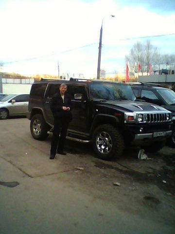 Николай Прокофьев