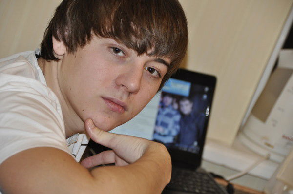 Николяненка Гливинский