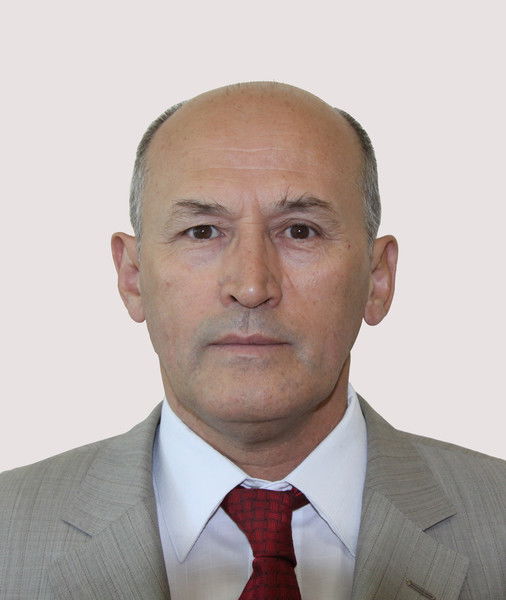 Сарсенбек Туртабаев