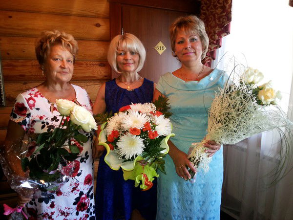 Наталия Фомина