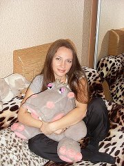 Ольга Кулик